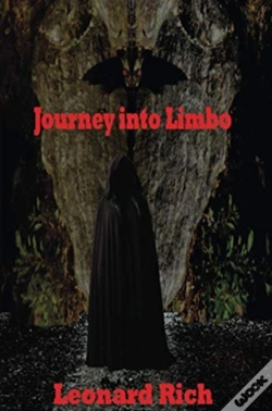 Capa do artigo Journey Into Limbo