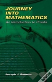 Journey Into Mathematics