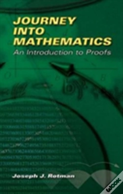 Capa do artigo Journey Into Mathematics