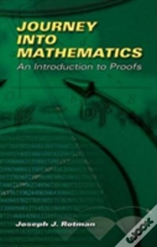 Capa do artigo Journey Into Mathematics