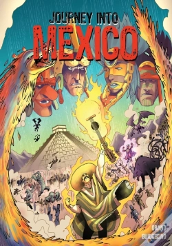 Capa do artigo Journey Into Mexico