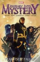 Journey Into Mystery