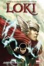 Journey Into Mystery: Loki - Preview
