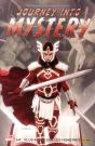 Journey Into Mystery - Preview