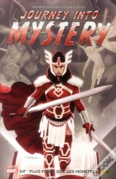 Journey Into Mystery
