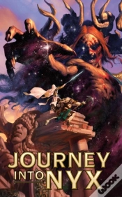 Capa do artigo Journey Into Nyx