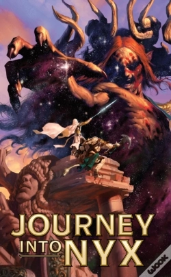 Capa do artigo Journey Into Nyx