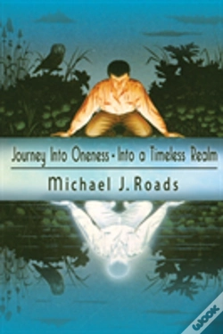 Capa do artigo Journey Into Oneness - Into A Timeless Realm