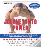 Capa do artigo Journey Into Power