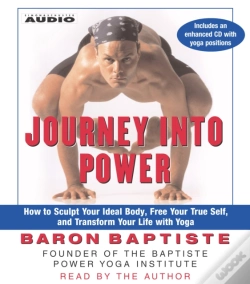 Capa do artigo Journey Into Power
