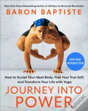 Capa do artigo Journey Into Power