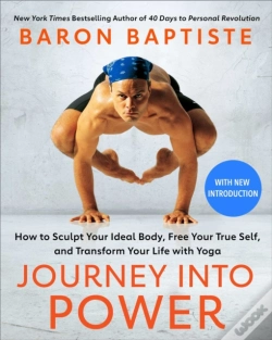 Capa do artigo Journey Into Power