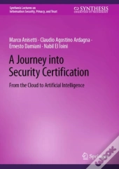 Journey Into Security Certification
