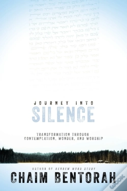 Capa do artigo Journey Into Silence: Transformation Thr