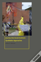 Journey Into Social Activism