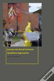 Capa do artigo Journey Into Social Activism