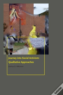 Capa do artigo Journey Into Social Activism