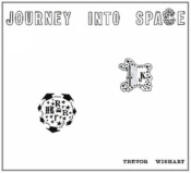 Capa do artigo Journey Into Space - CD