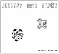 Capa do artigo Journey Into Space - CD