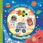 Journey Into Space (Meet My Friends Junior) - Preview