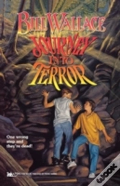 Capa do artigo Journey Into Terror