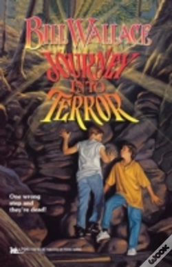 Capa do artigo Journey Into Terror