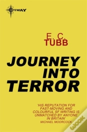 Capa do artigo Journey Into Terror