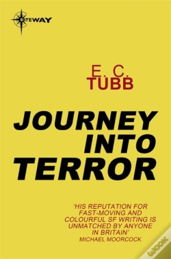 Capa do artigo Journey Into Terror