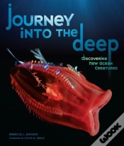 Capa do artigo Journey Into The Deep