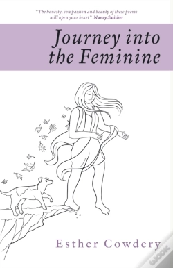 Capa do artigo Journey Into The Feminine