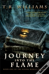 Journey Into The Flame