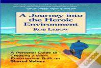 Journey Into The Heroic Environment