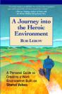 Journey Into The Heroic Environment - Preview
