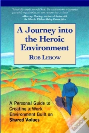 Capa do artigo Journey Into The Heroic Environment