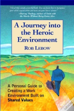 Capa do artigo Journey Into The Heroic Environment