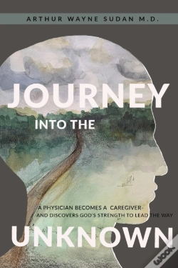 Capa do artigo Journey Into The Unknown