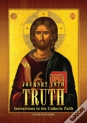 Capa do artigo Journey Into Truth:  Instructions In The