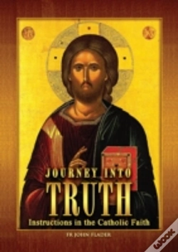 Capa do artigo Journey Into Truth:  Instructions In The