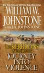 Journey Into Violence - Preview