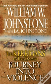Capa do artigo Journey Into Violence