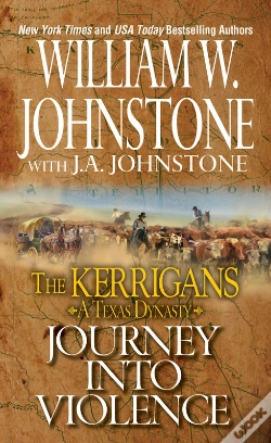 Capa do artigo Journey Into Violence