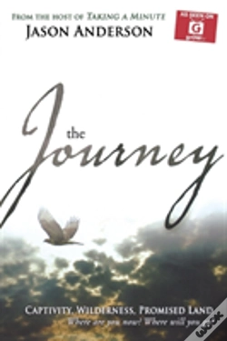Capa do artigo Journey