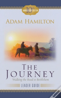 Capa do artigo Journey Leader Guide, The