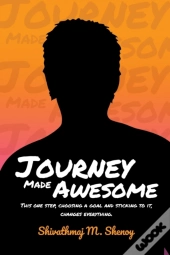 Journey Made Awesome