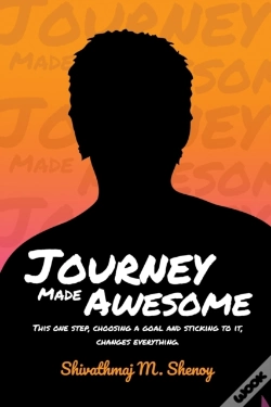 Capa do artigo Journey Made Awesome