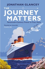 Capa do artigo Journey Matters