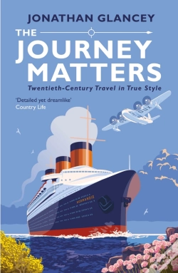 Capa do artigo Journey Matters