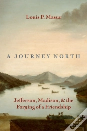 Capa do artigo Journey North