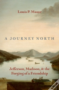 Capa do artigo Journey North