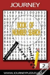 Journey Number Search Puzzles 2